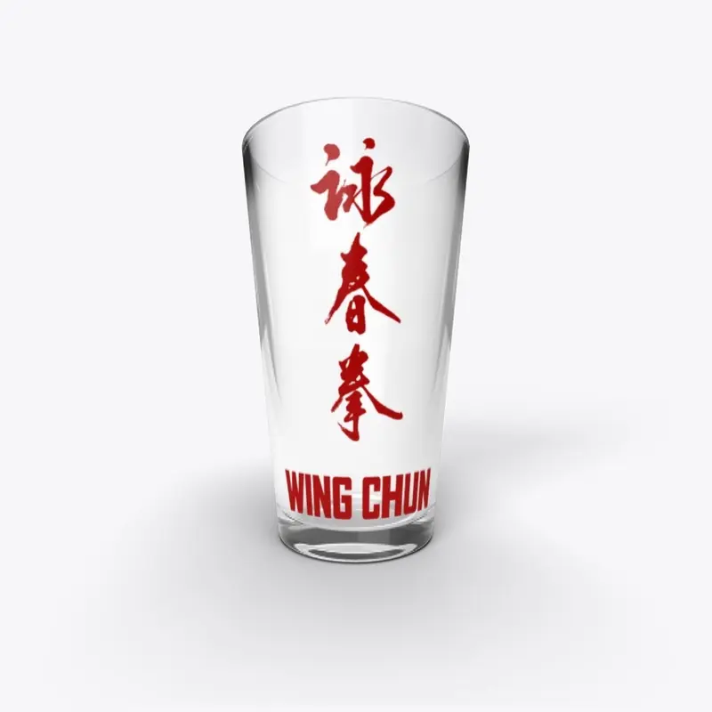 Master Wong Wing Chun